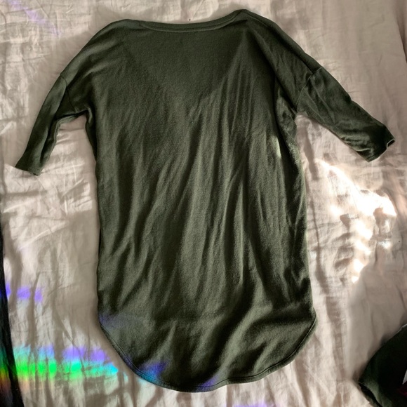 Express Shirt - Picture 2 of 2